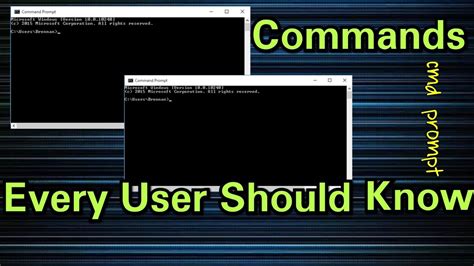 Simple Command Line Interface